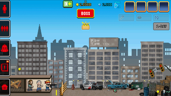 100天扫除僵尸v3.2.0