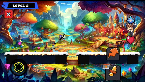 火柴人格斗加农冲击v1