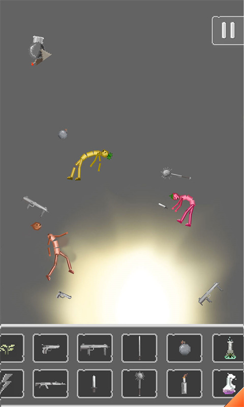 菠萝游乐场v1.0.9