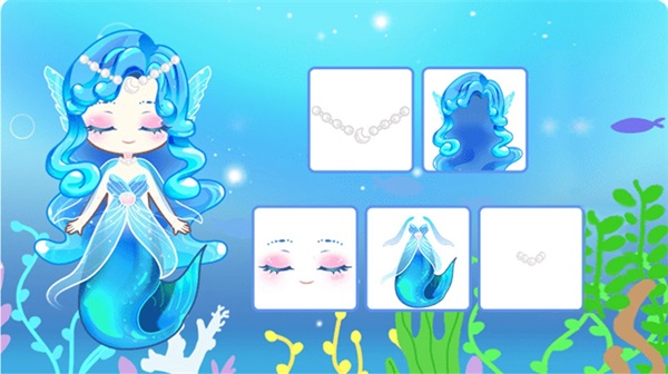 潮流动漫装扮v1.1