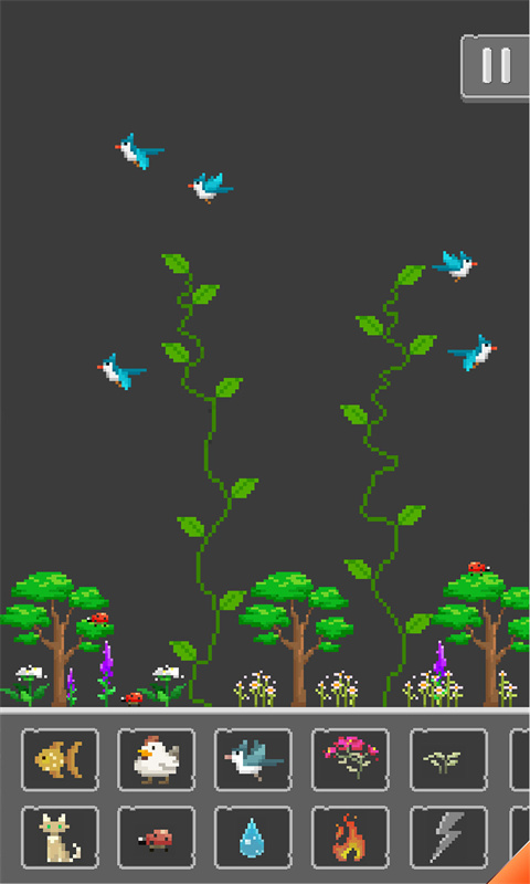 菠萝游乐场v1.0.9