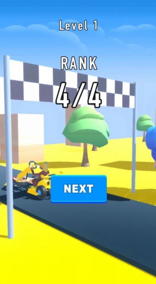 超级赛车漂移v1.0.8