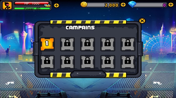 愤怒的火柴人7v3.9