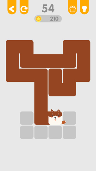 动物一笔画完v2.1