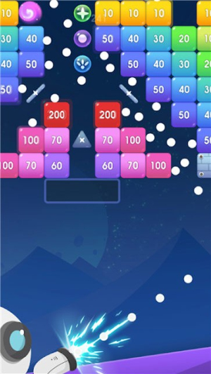 超级射击之打砖块v1.10.24