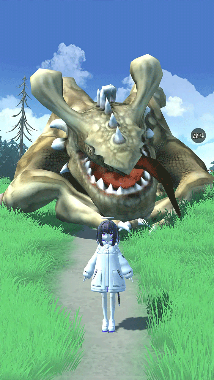 无限复活变强系统v3.5.7