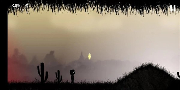 森林奔跑者v1.0.0