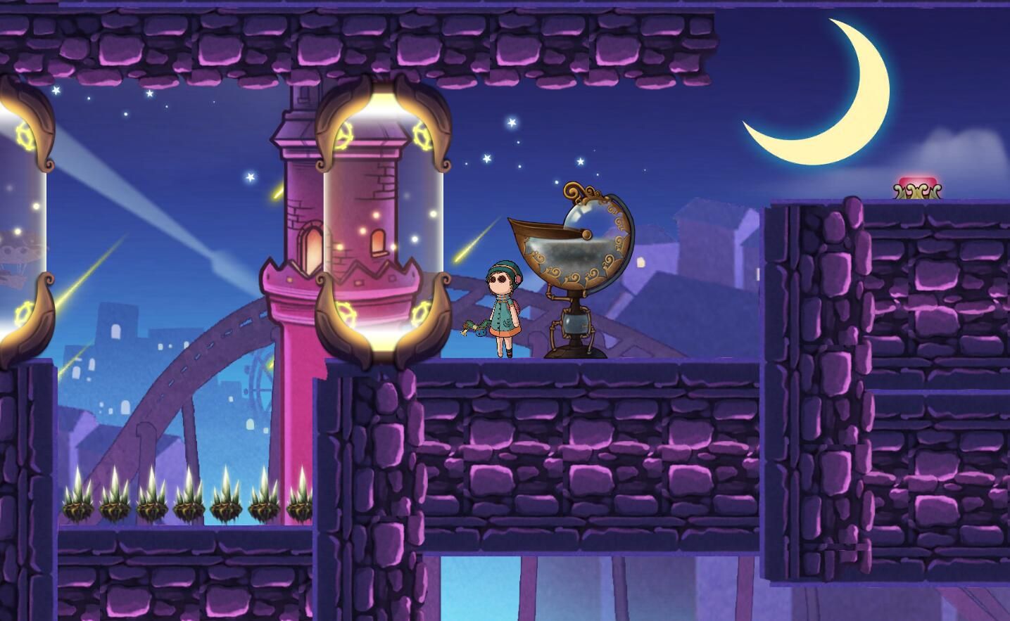 触不到的你v1.0.2