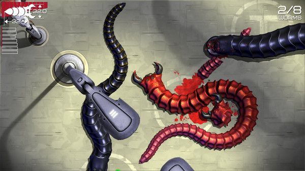 食肉虫模拟器v3.07.2106