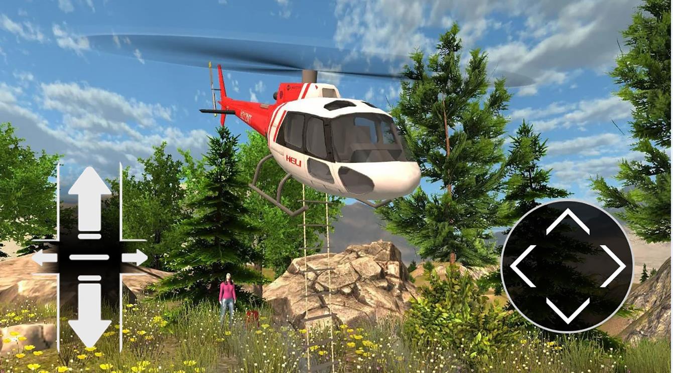 飞机自由驾驶v306.1.0.3018