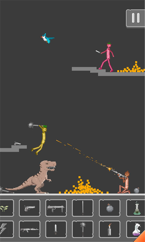 菠萝游乐场v1.0.9