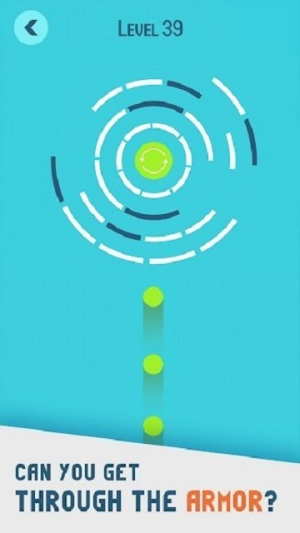 装甲彩色圆圈v1.18