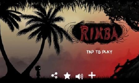 森林奔跑者v1.0.0