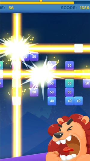 超级射击之打砖块v1.10.24