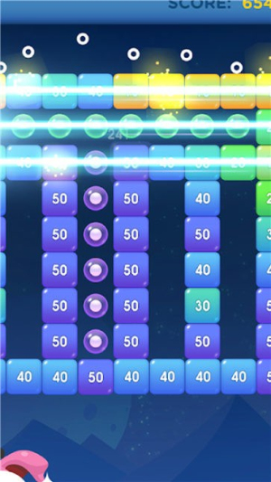 超级射击之打砖块v1.10.24