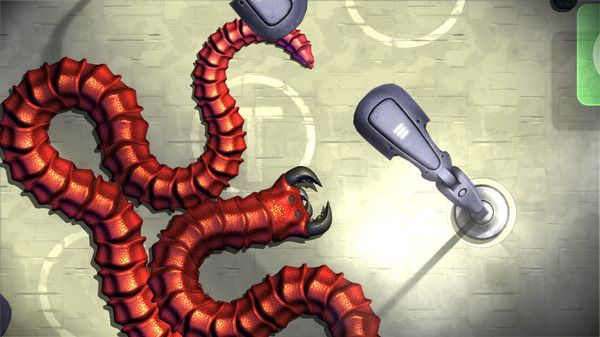 食肉虫模拟器v3.07.2106