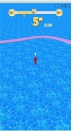 水上酷跑v1.0.0
