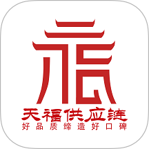 天福商贸云台v1.0.1