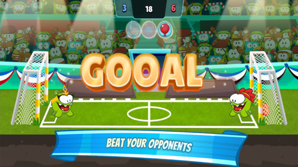 割绳子糖果足球v1.02