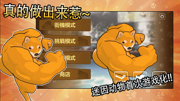 动物之斗v1.0.2