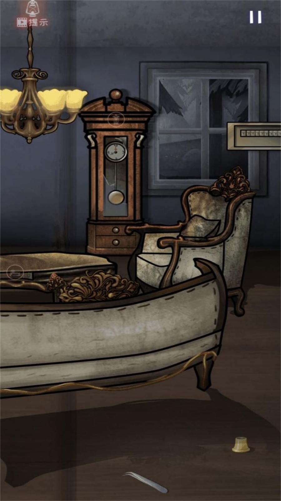 逃出去要小心v1.0.0