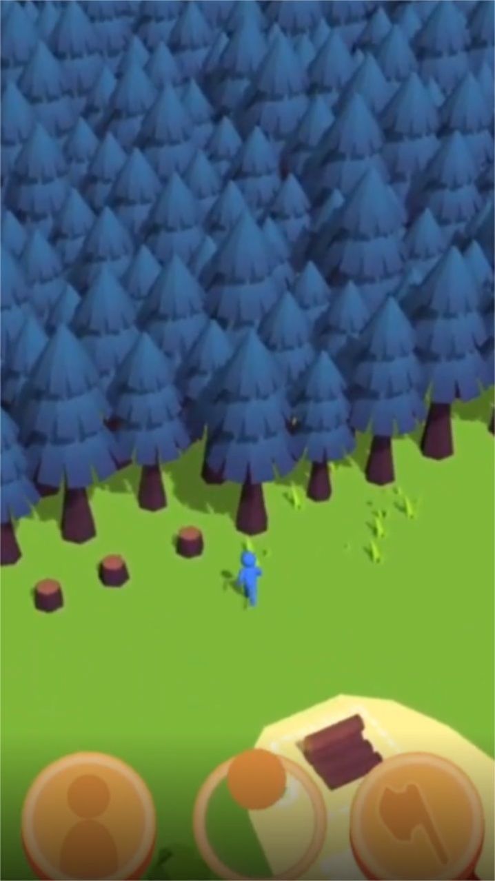 小小木材商v1.0.0