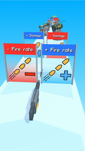 我的武器贼炫v1.3.1