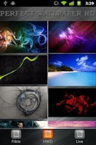 完美壁纸v1.0.6
