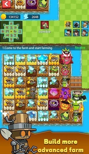 农夫大战僵尸v1.9.2.1
