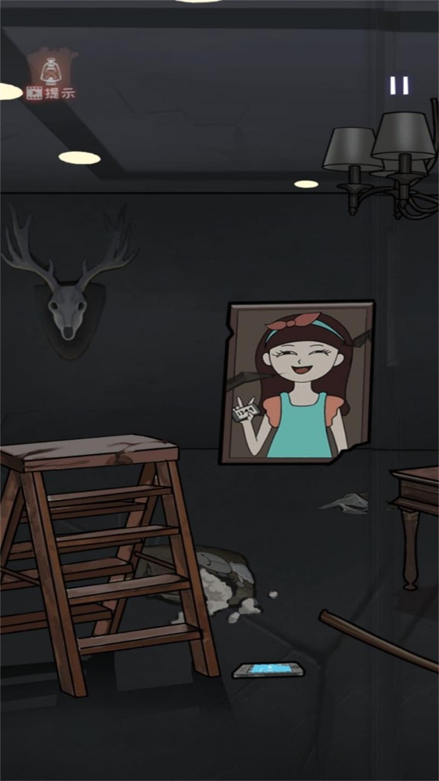 逃出去要小心v1.0.0