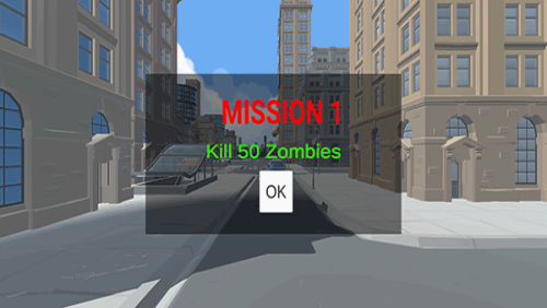 电锯人大战僵尸恶魔v0.1.6