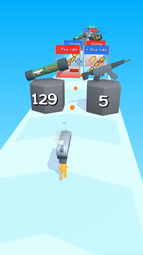 我的武器贼炫v1.3.1