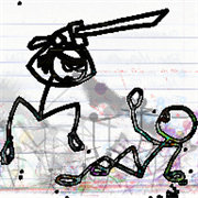 火柴人物理战场v2.0.7