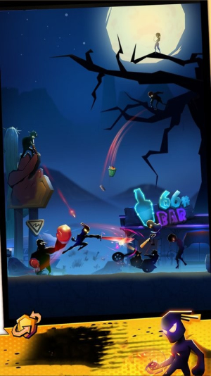 我功夫贼6v1.1.30.1013