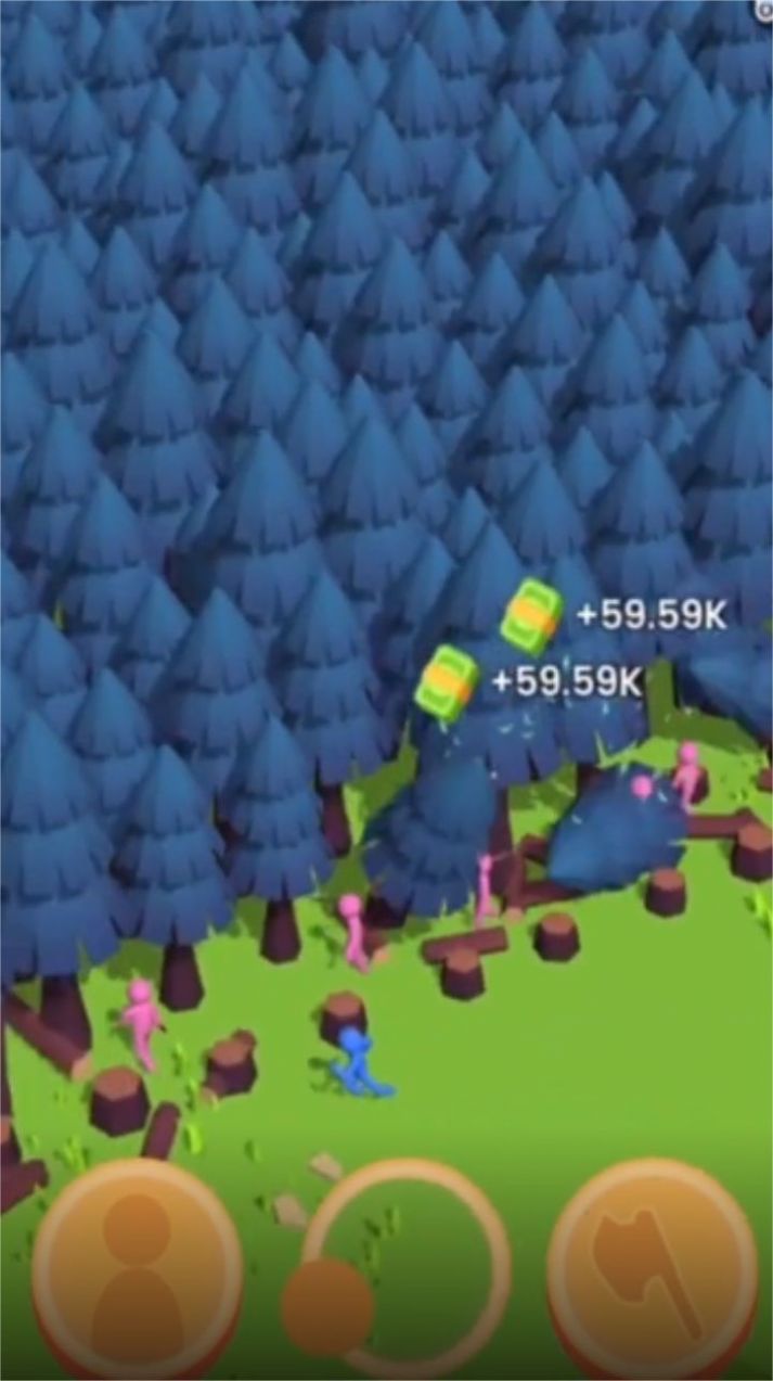 小小木材商v1.0.0