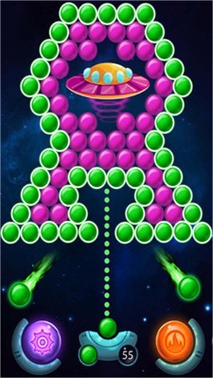 泡泡龙射击v1.1.3