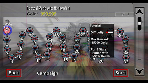 火柴人物理战场v2.0.7