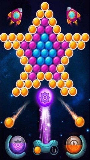 泡泡龙射击v1.1.3