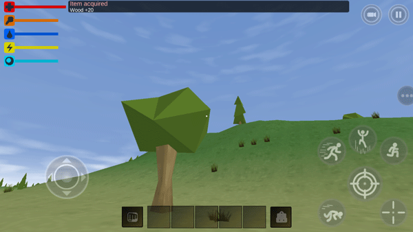 废土僵尸生存v0.7.9.2