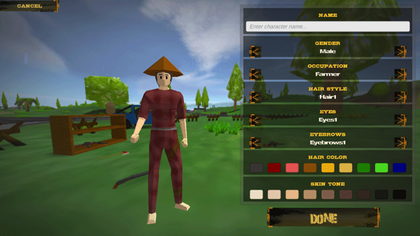 废土僵尸生存v0.7.9.2