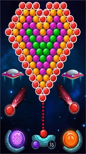 泡泡龙射击v1.1.3