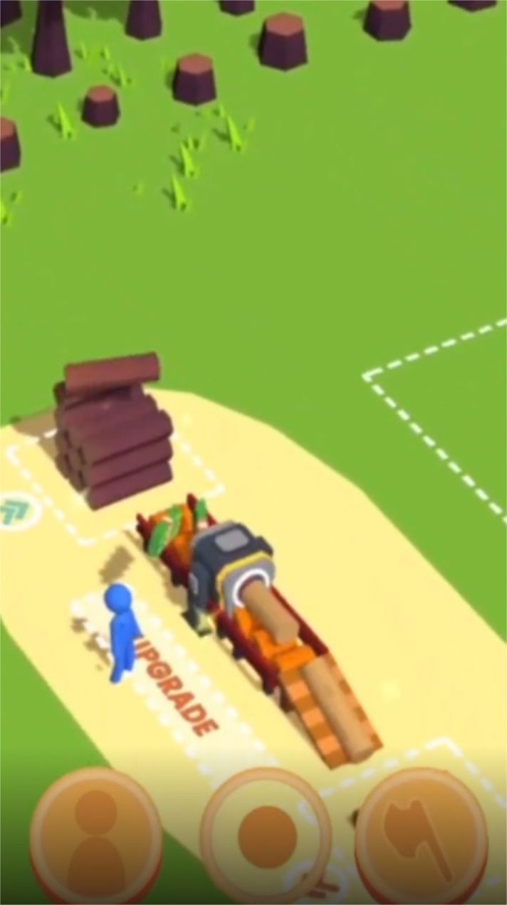 小小木材商v1.0.0