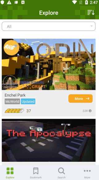 Addons插件盒子版v1.20.3