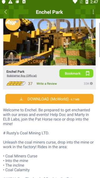 Addons插件盒子版v1.20.3