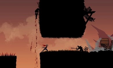 忍者之魂影子传奇v4.0