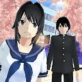 樱花学院换装v1.0