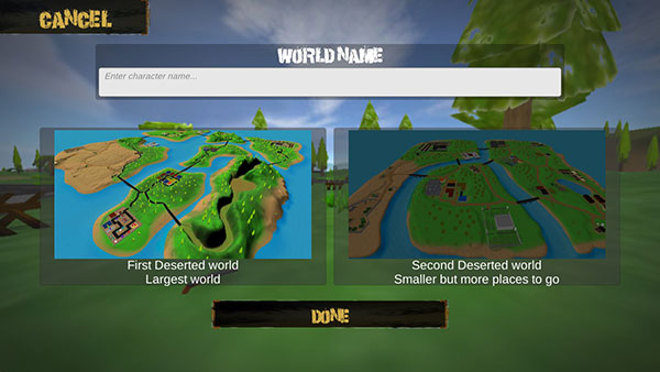 废土僵尸生存v0.7.9.2