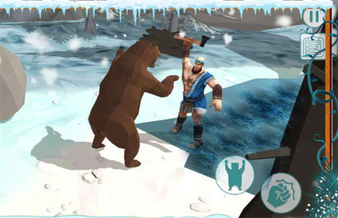 狗熊生存模拟器v1.1.2