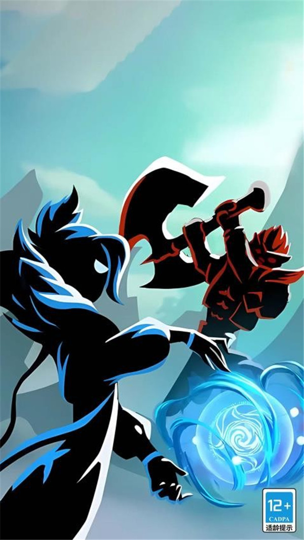 火柴人暗影传奇v1.0.1