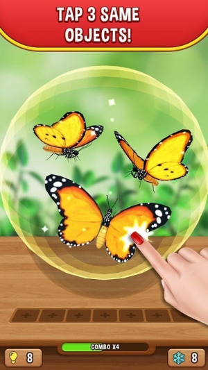 比赛三人球v1.0.0